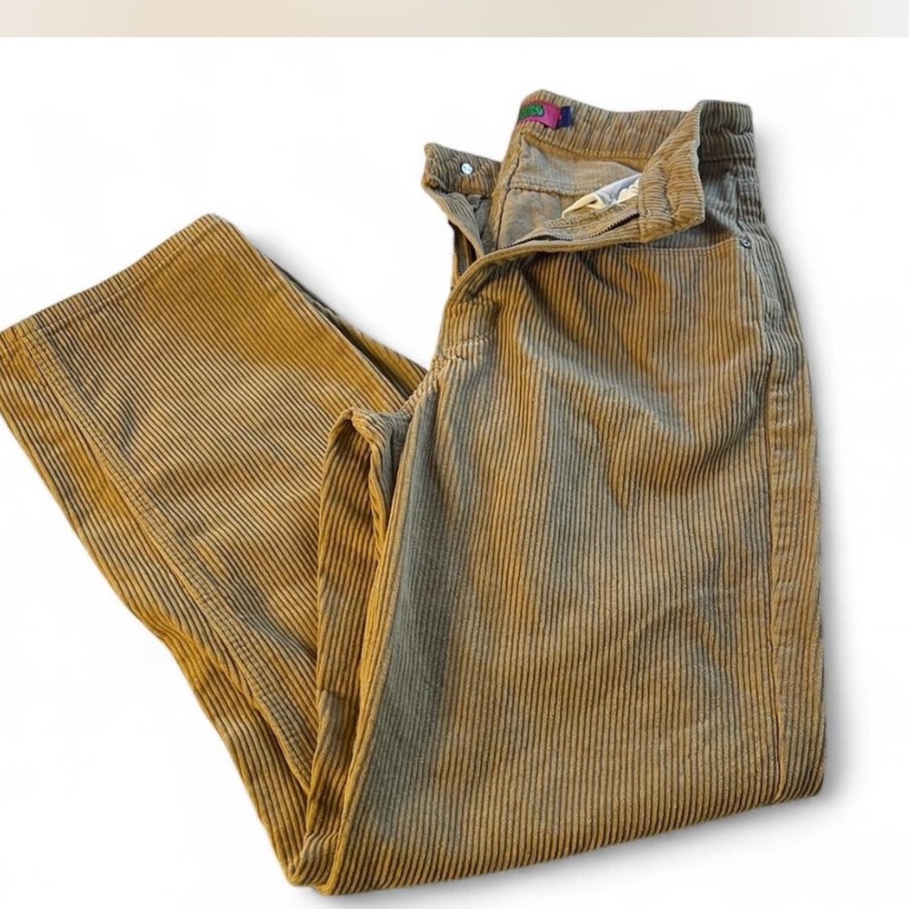 Empyre Corduroy women’s - Tan pants